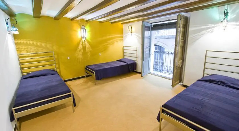 Serenity Guesthouse Barcelona