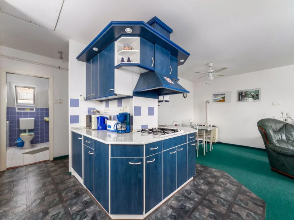 Apartment Elis Balatonboglar/Szemes