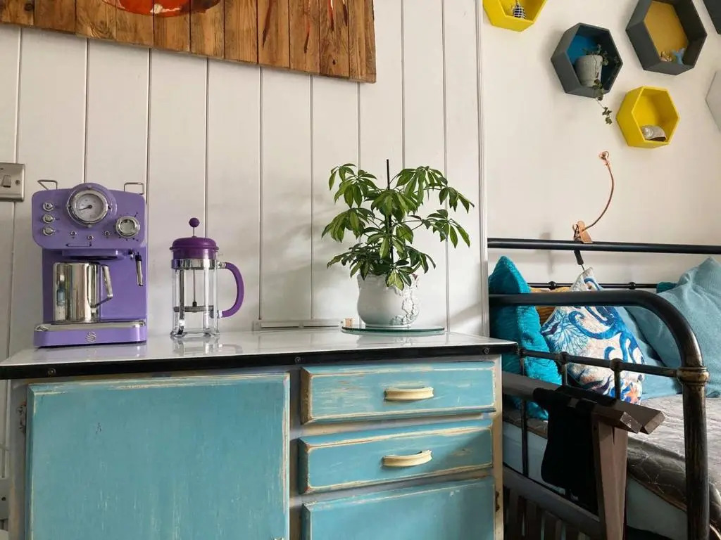 Enjoy Ventnor 1, Pier Street, Wightlink offer
