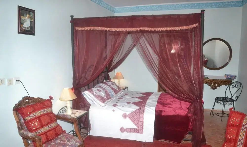 Riad Ines-Palace