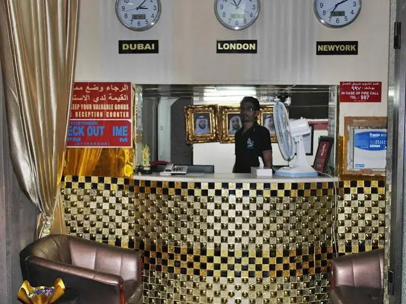 Golden Star Hotel