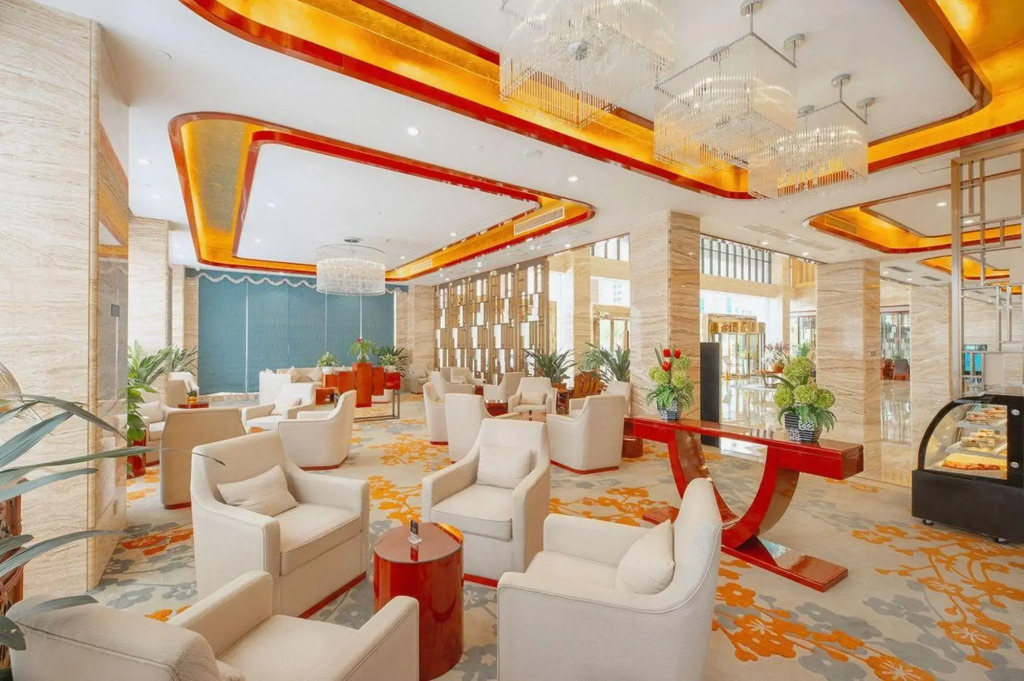 Yinwan International Hotel