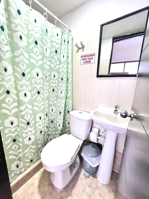 Apartamento centro Pereira