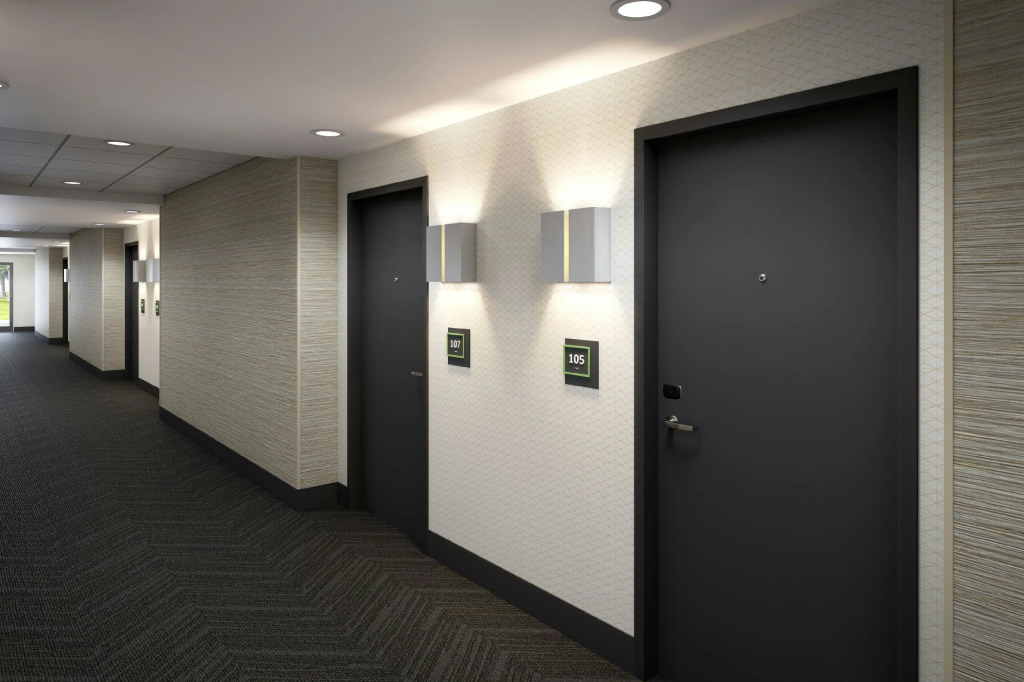 Holiday Inn - Cincinnati - Liberty Way by IHG