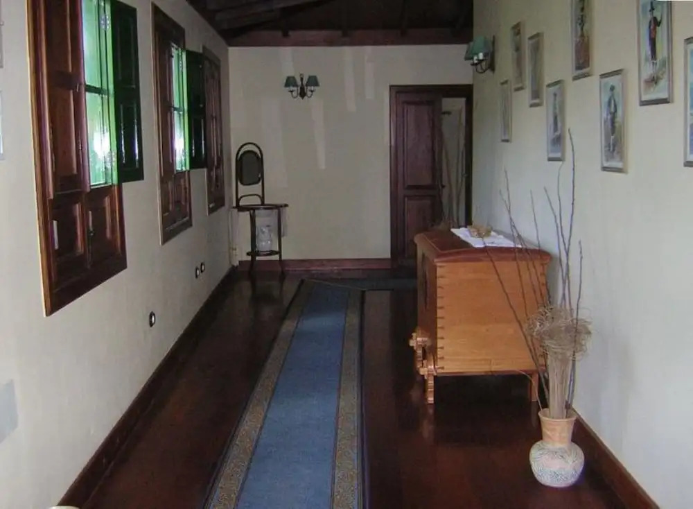 House in La Oratava Tenerife 101356 by MO Rentals