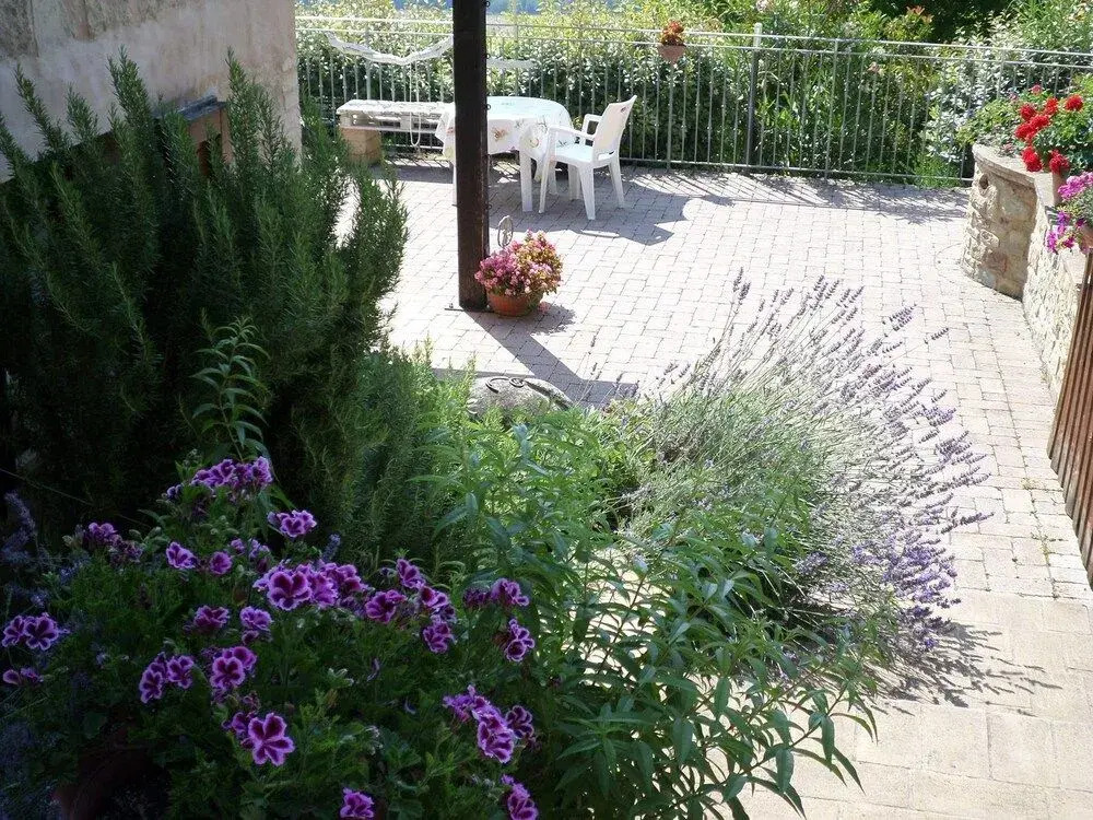 Casa delle Noci B&B
