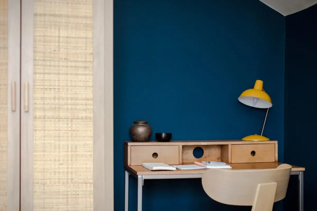 The Crescent Moon - Elegant 1bdr Flat
