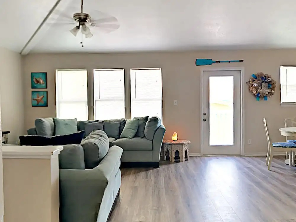 Casa Getaway - Two Bedroom Home