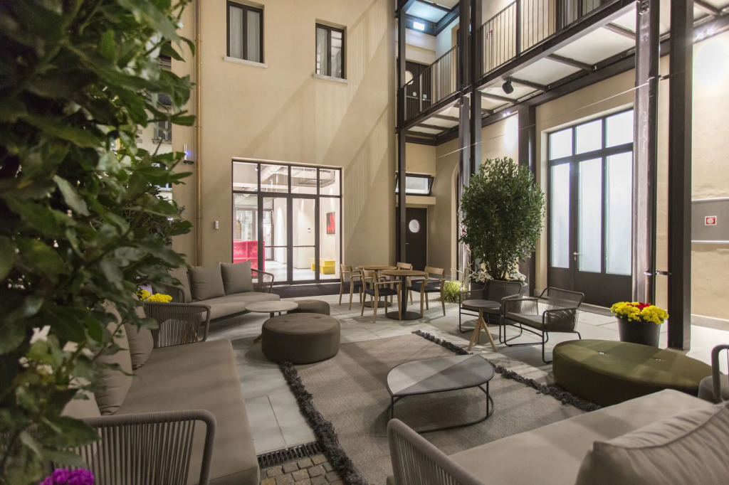 Savona 18 Suites - Member of Preferred Hotels & Resorts