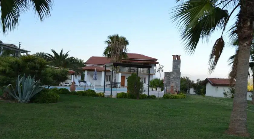 Iztuzu Villa Heaven