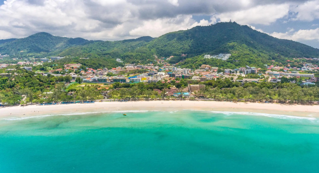 Sala Bua Room