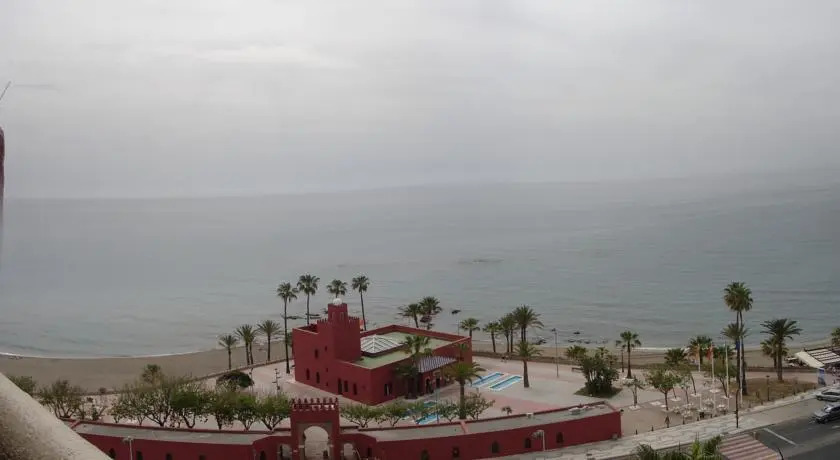 Benalmadena III
