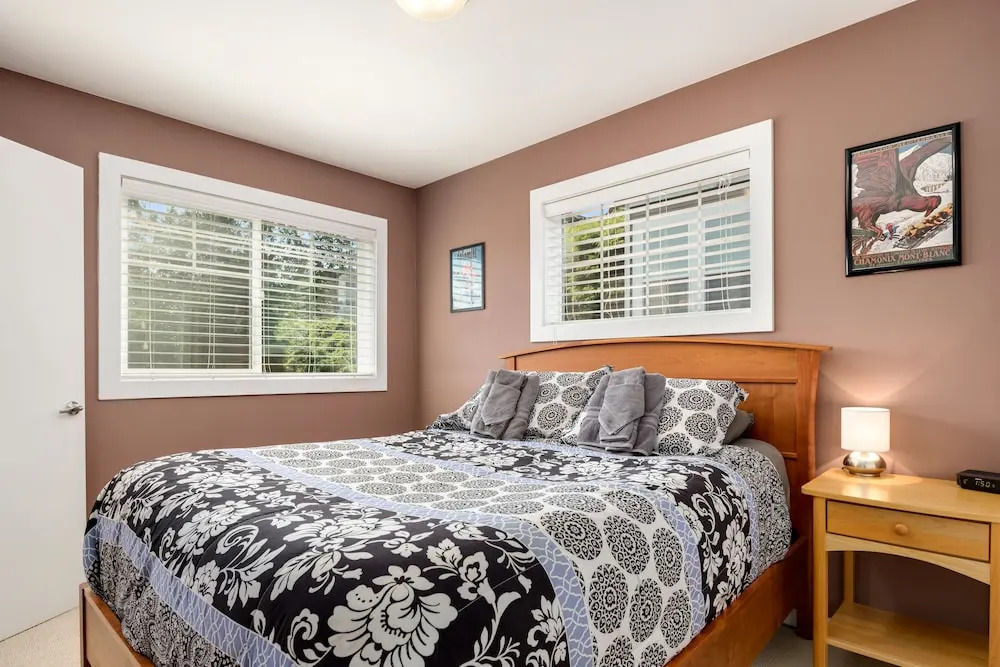 Seattle Vacation Home - The Olympics