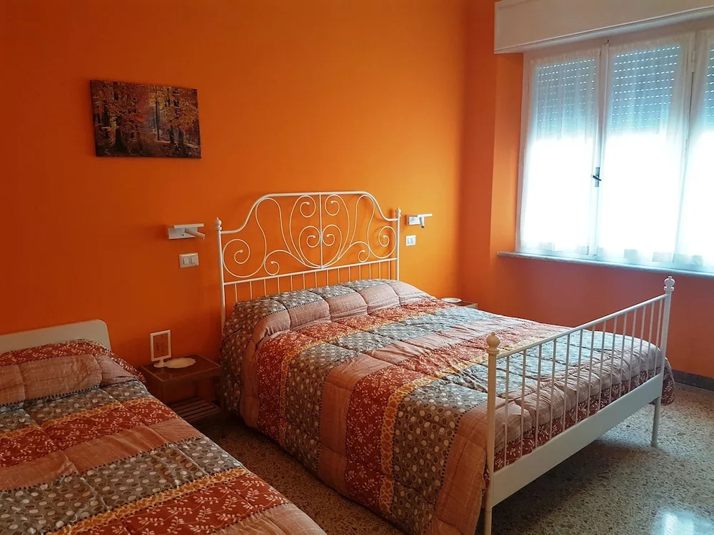 LC ROOMS Pisa