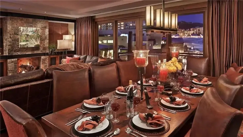 Silver Creek Mountain 418 4 BedroomCondo By Moving Mountains
