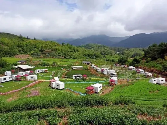 Xingfuli Tulou Cultural Homestay