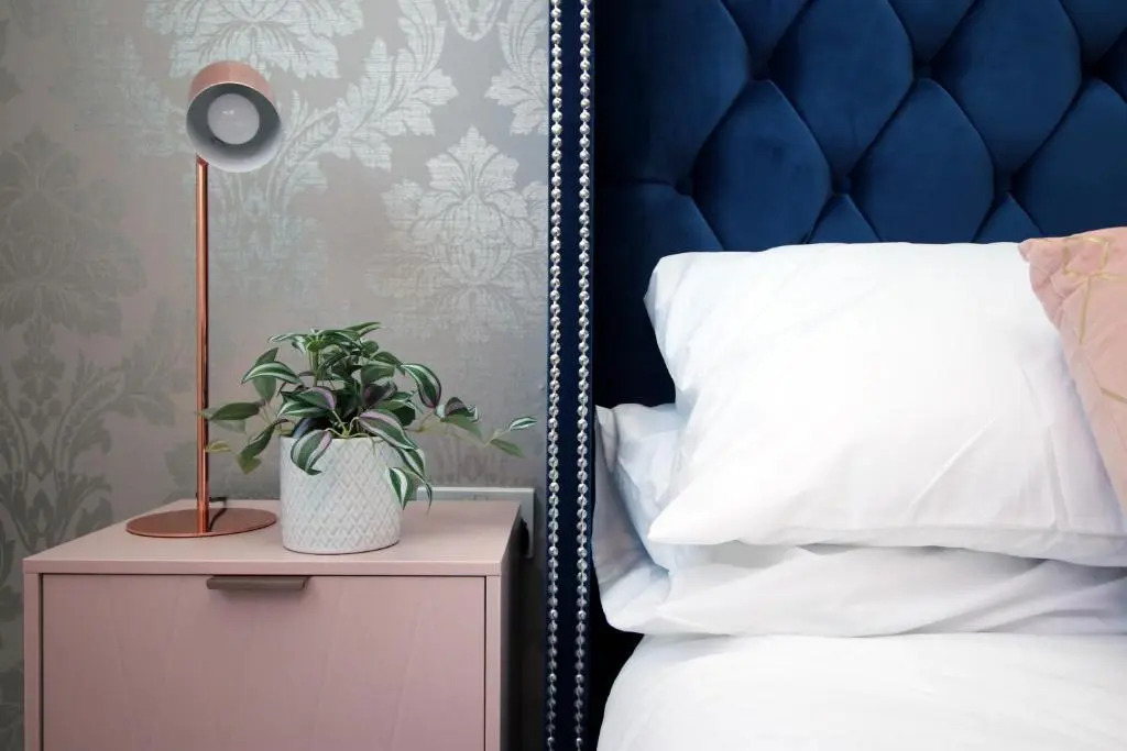 The View - LONG STAY OFFER - Modern Central Apartment and Parking by CTO Serviced Apartments