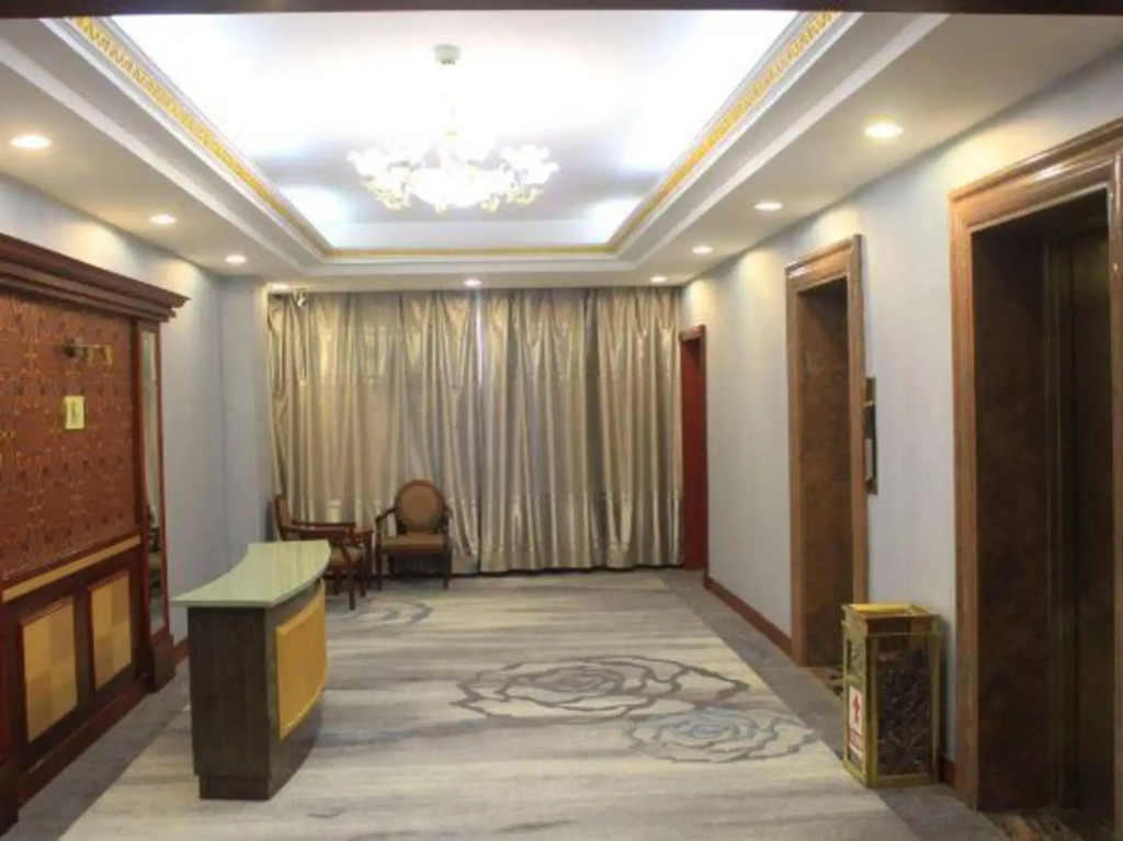Haoting Hotel