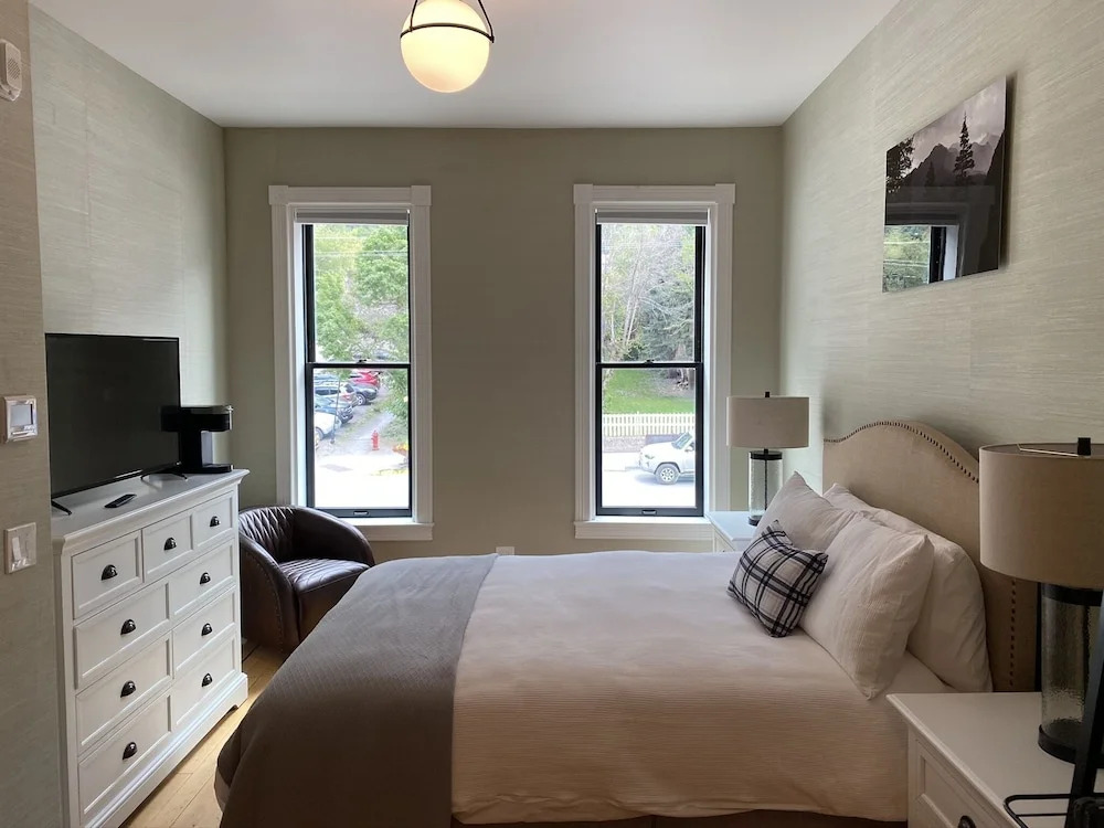 Imogene Hotel