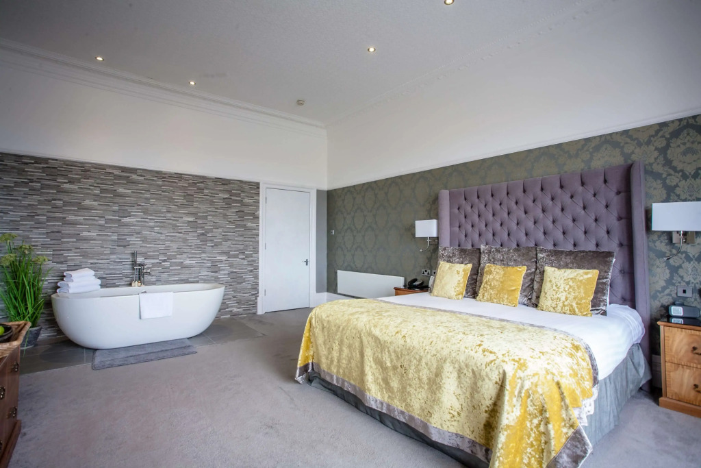 The Glendower Hotel