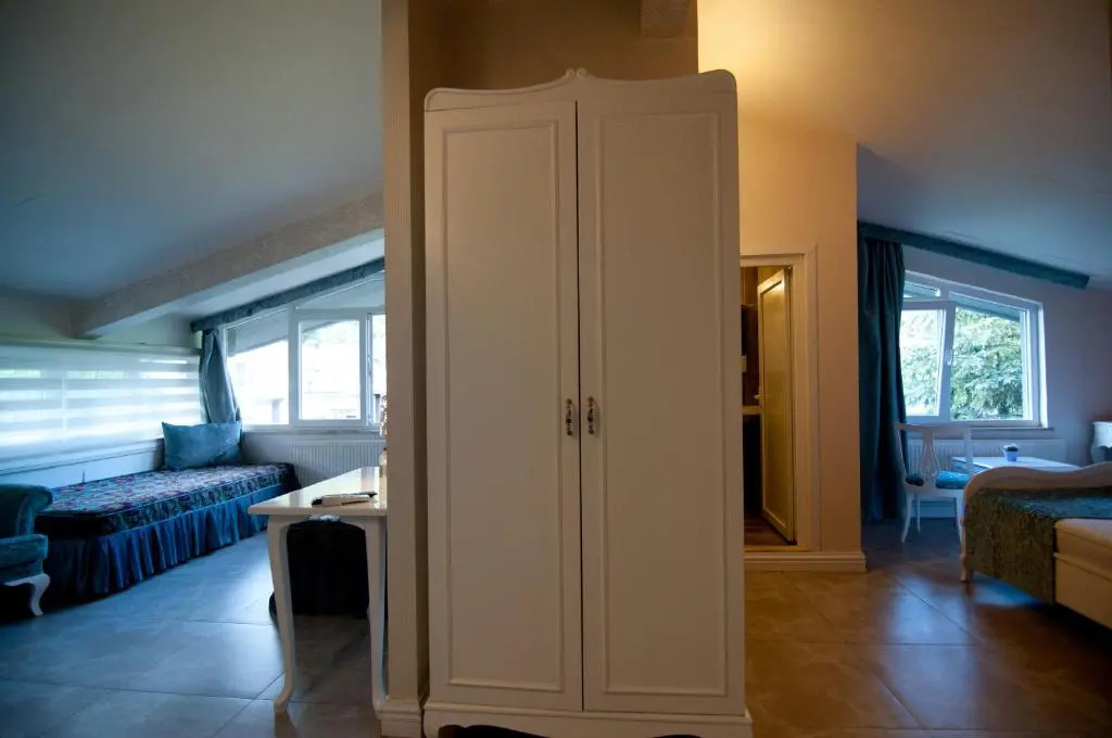 Ağva Nehir Evi Butik Hotel