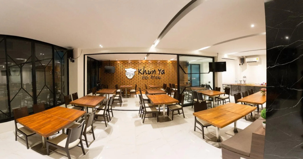 Phimai Paradise Boutique Hotel
