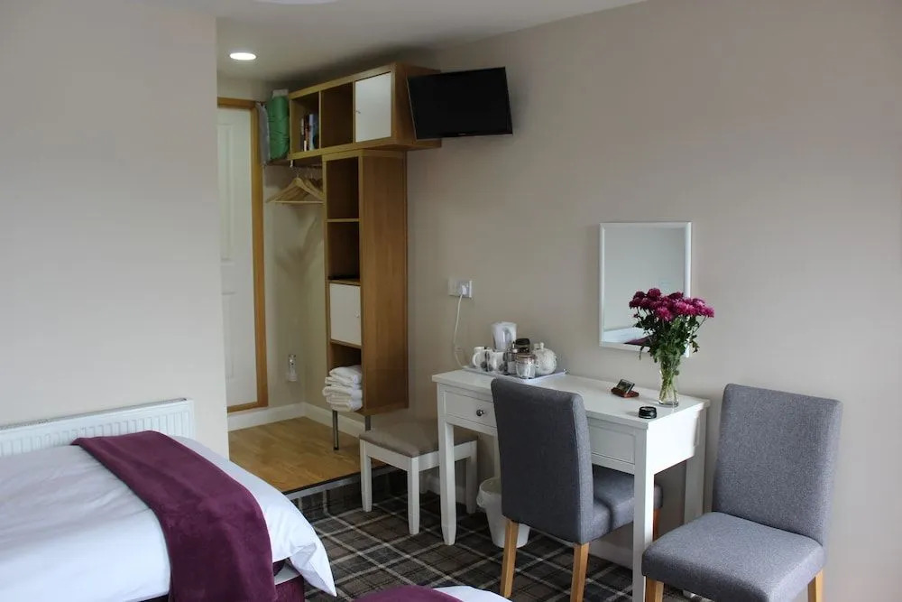 Premier Room