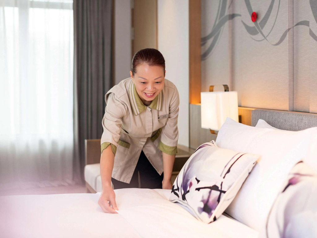 Grand Mercure Foshan Country Garden