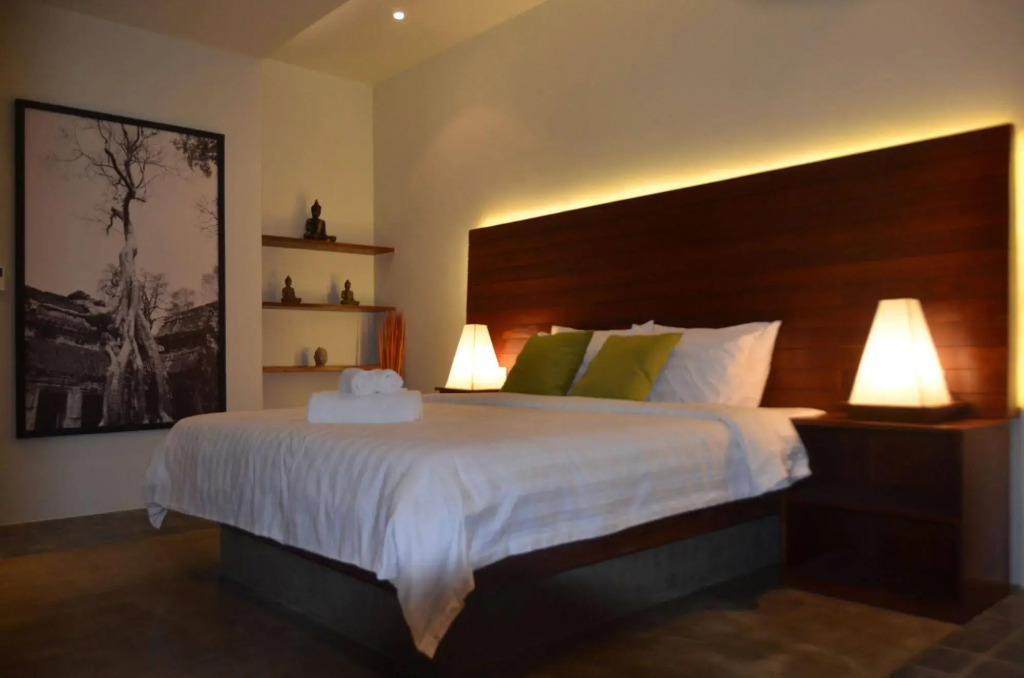 Filia d'Angkor Boutique Villa