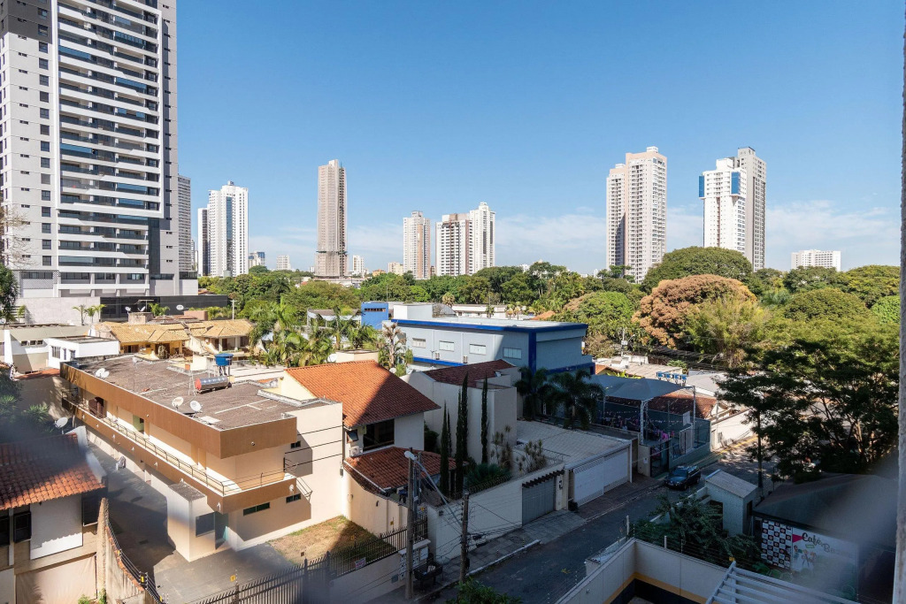 Duplex De 1 Quarto No Setor Bueno   Tdh313