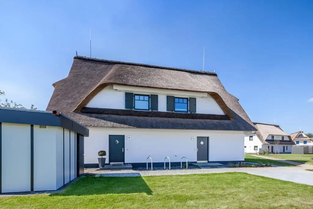 Reethaus Am Mariannenweg 09b