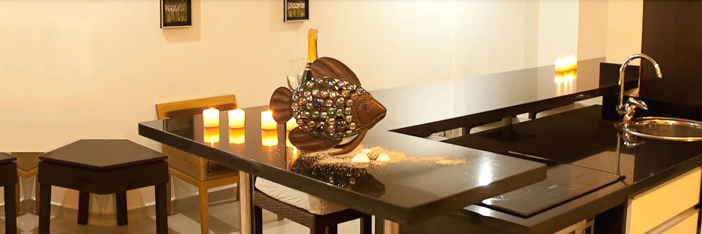 Hotel Villa Caribe