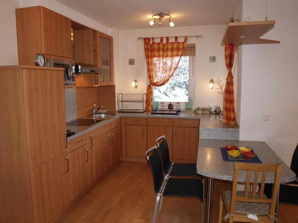 Superior Appartement Schiwiese
