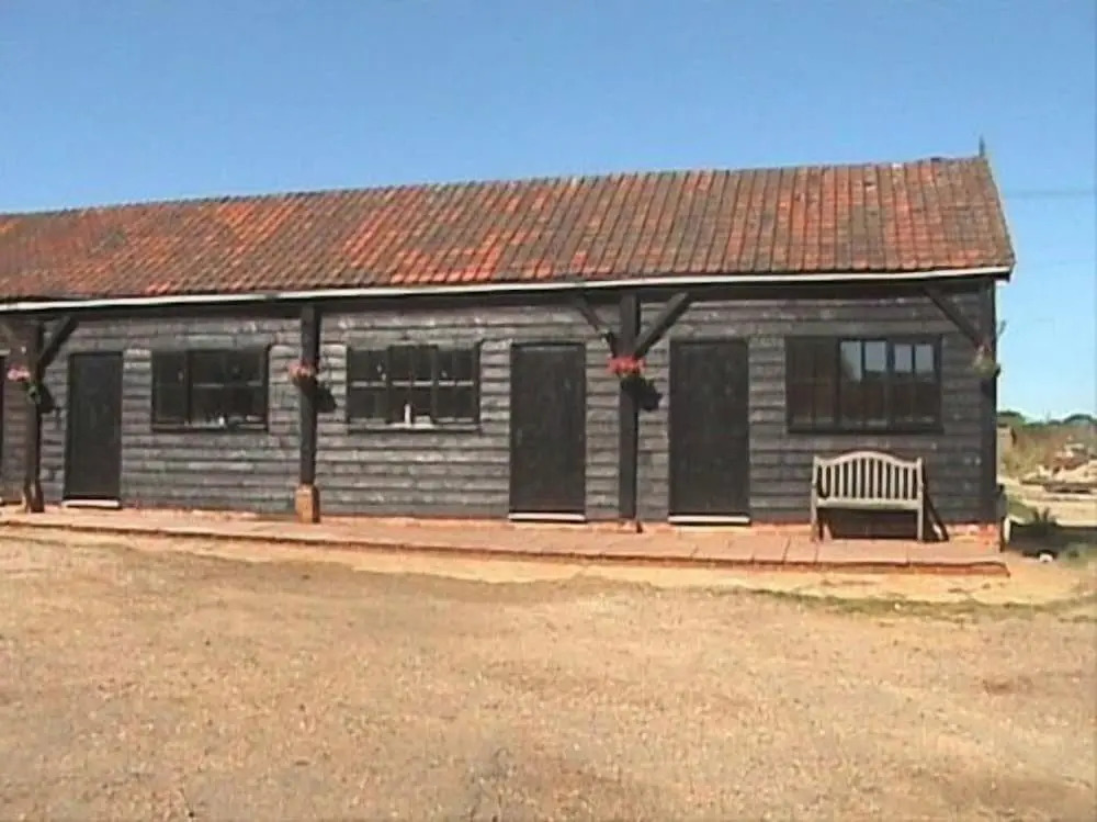 Blatches Farm