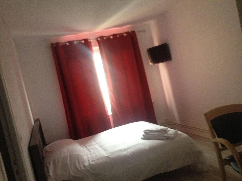 Hotel Le Jardin