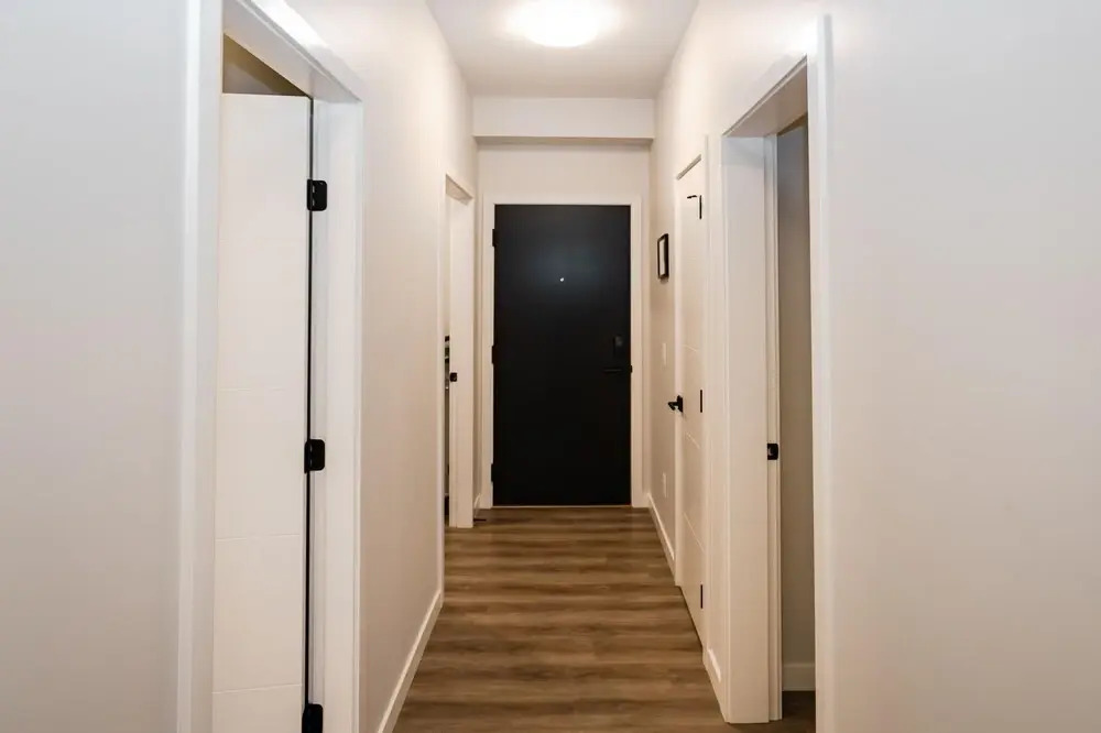 Gorgeous Modern Downtown Condo