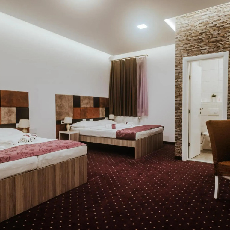 Hotel & Spa Meydan