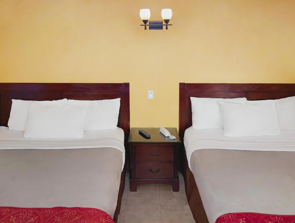 El Patio Inn - Near Universal Studios Hollywood