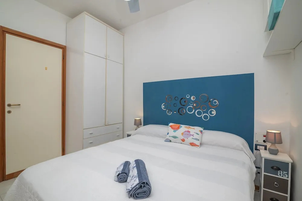 Sardinia Paradise House