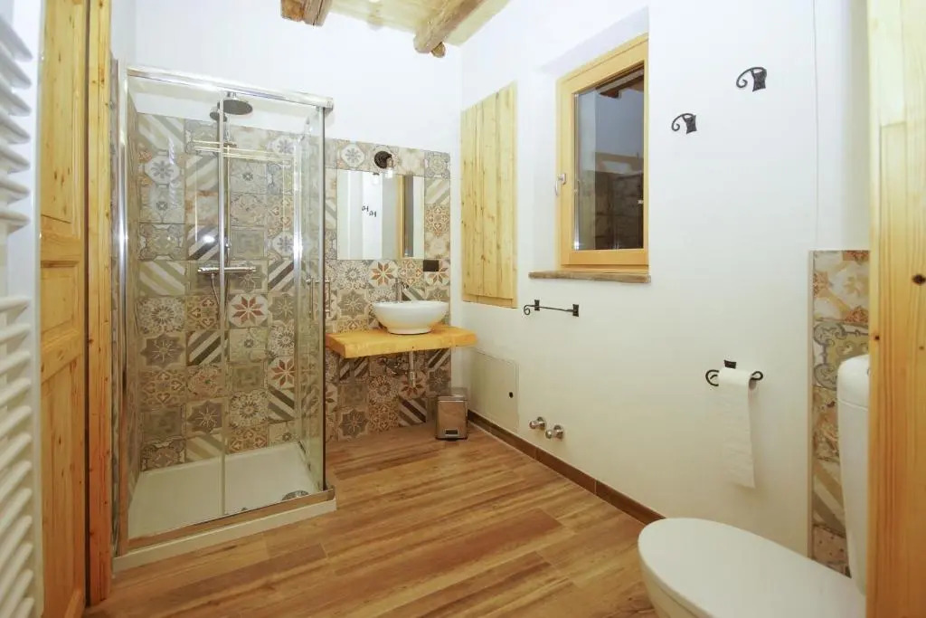 Cascina Bucolica B&B