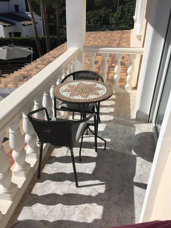 Casa Celestial