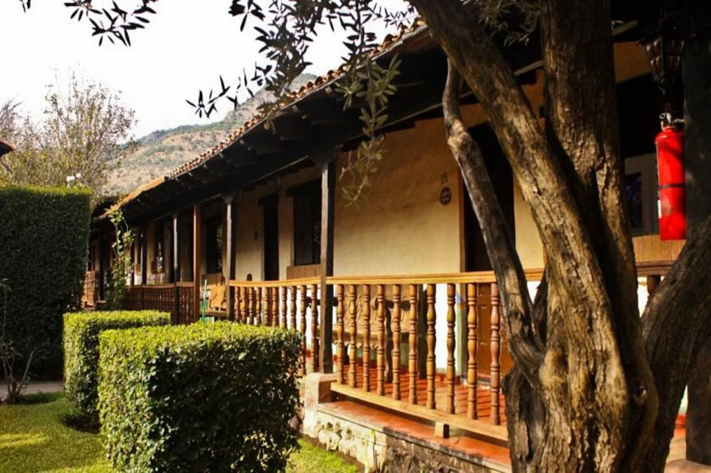 Hotel Misión Cerocahui a Balderrama Hotel Collection