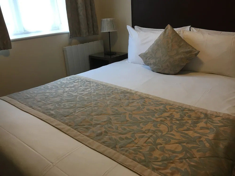 The Star and Garter Hotel