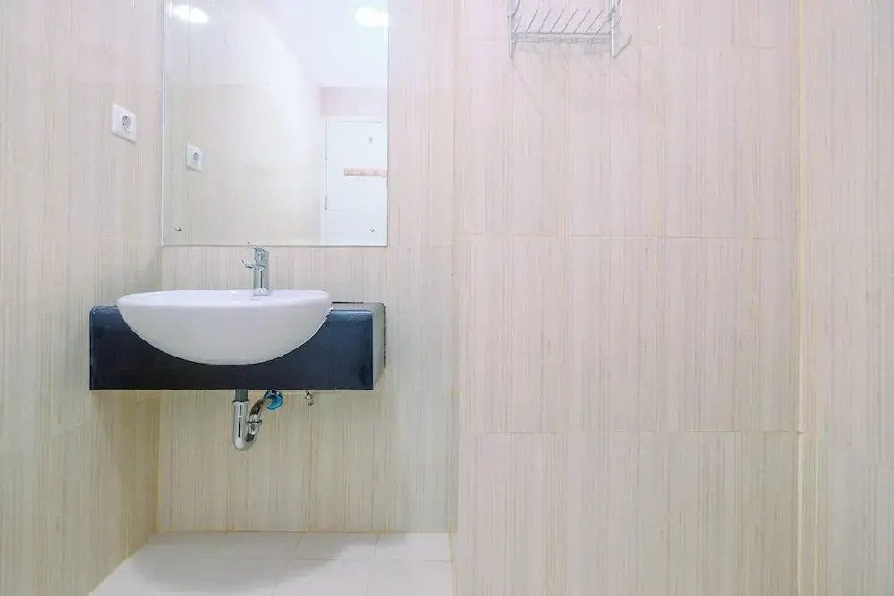Relax 1BR Apartment at Sentul Tower