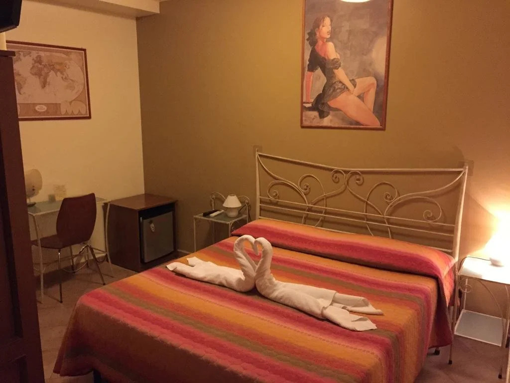 B&B Epos Acitrezza