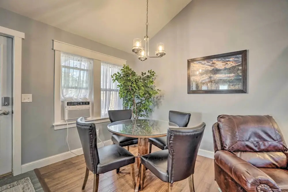 Charming Cheyenne Home ~ 1 Mi to Downtown!