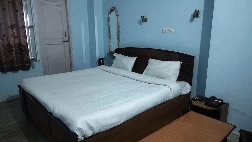 Hotel Binwa View