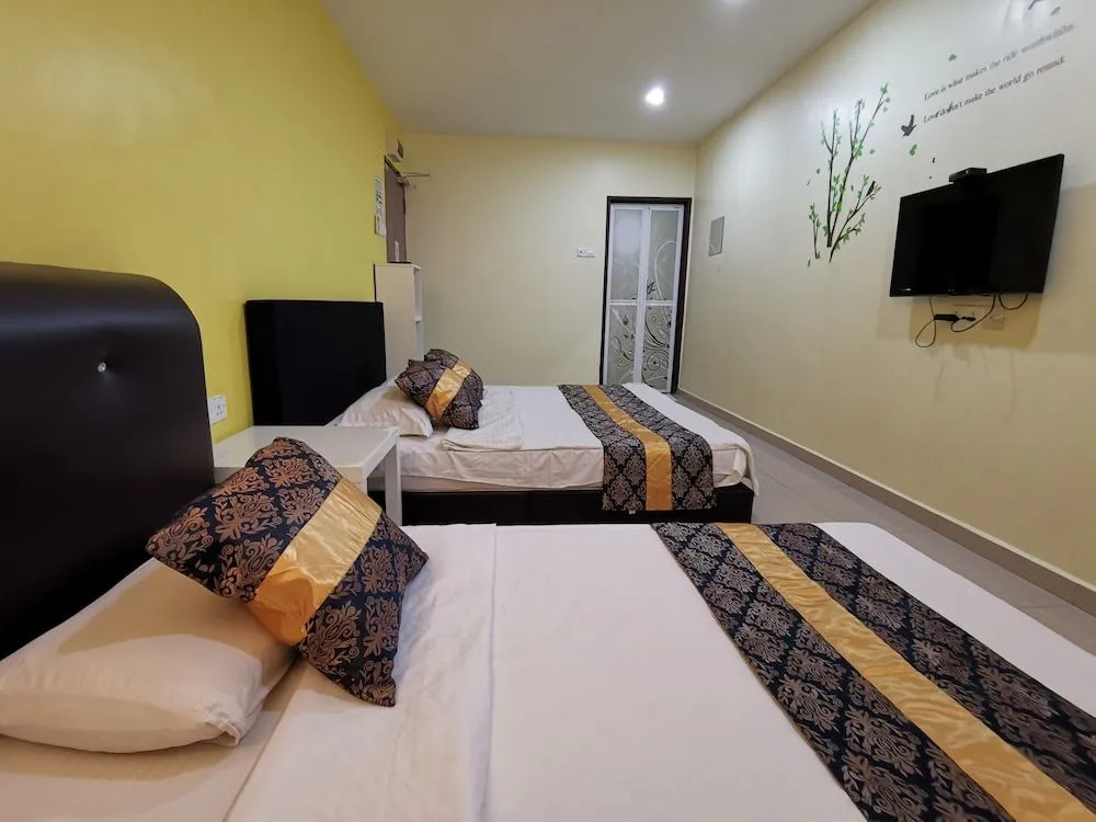 Garden Inn