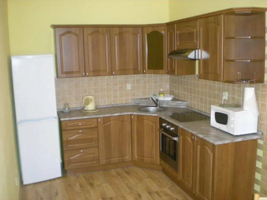 Apartmány Karlovy Vary