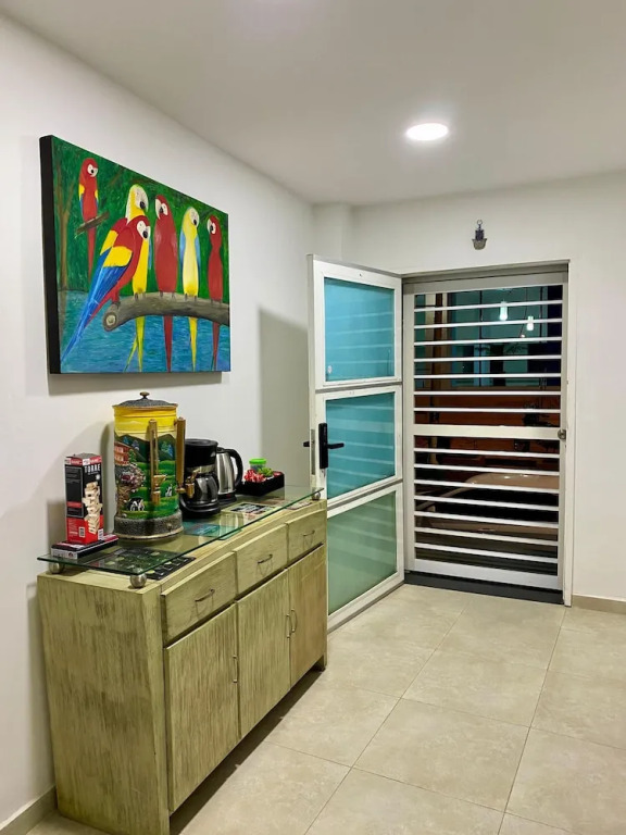 Guakmaya hostel
